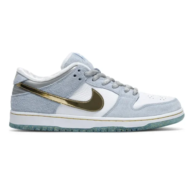 Nike SB Dunk Low Sean Cliver