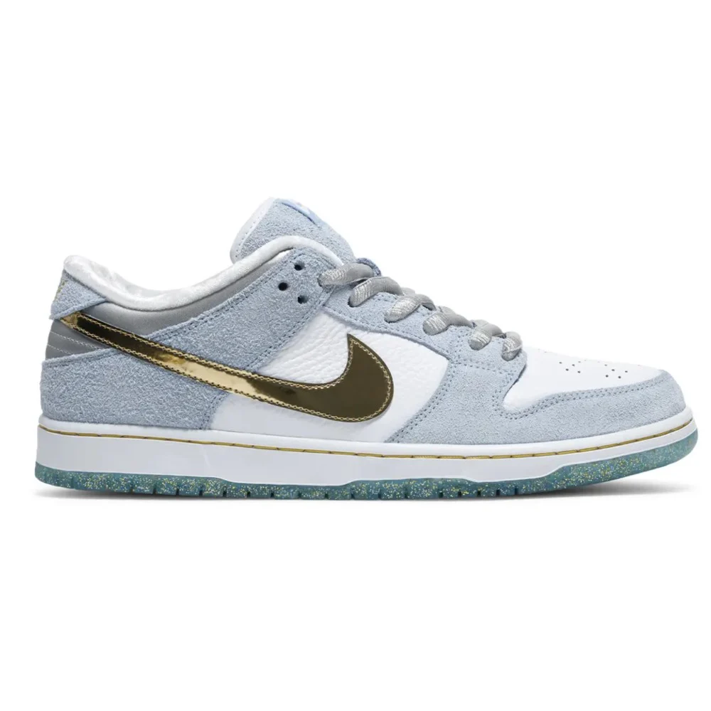 Nike SB Dunk Low Sean Cliver, görsel 1