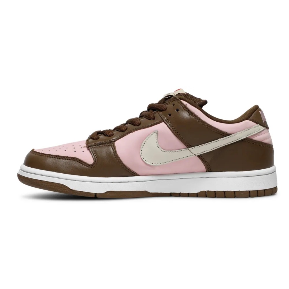 Nike SB Dunk Low Stussy Cherry - Ercan Sneakers