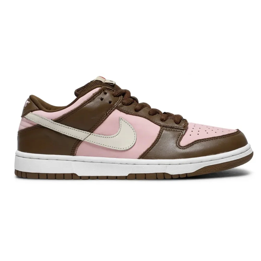 Nike SB Dunk Low Stussy Cherry
