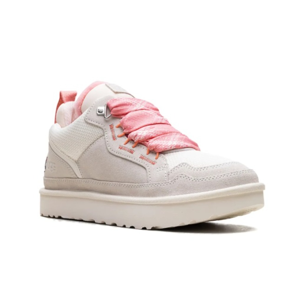 UGG Lowmel Love '25 Jasmine Tropical Pink 4 UGG Lowmel Love '25 Jasmine Tropical Pink - Görsel 4