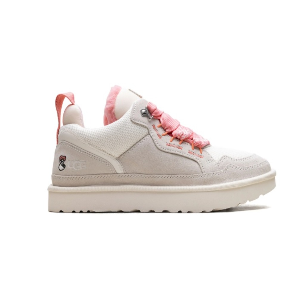 UGG Lowmel Love '25 Jasmine Tropical Pink
