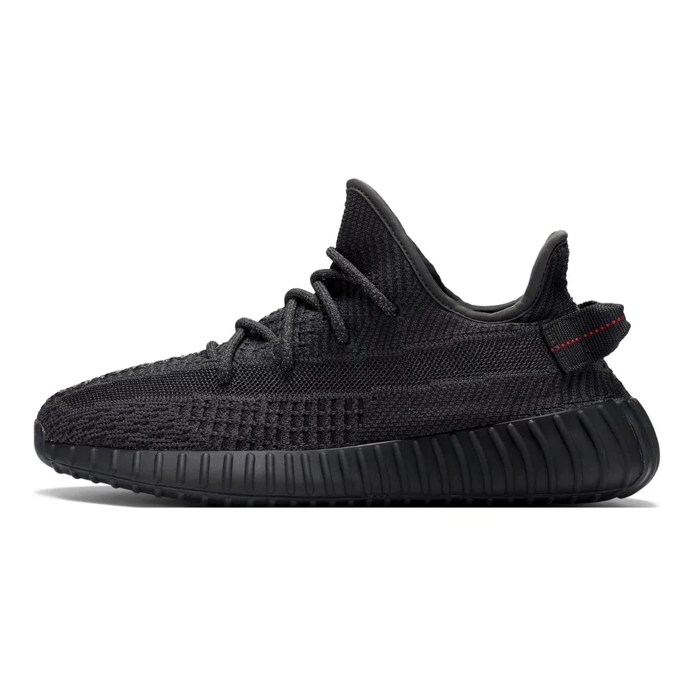 adidas Yeezy Boost 350 V2 Black