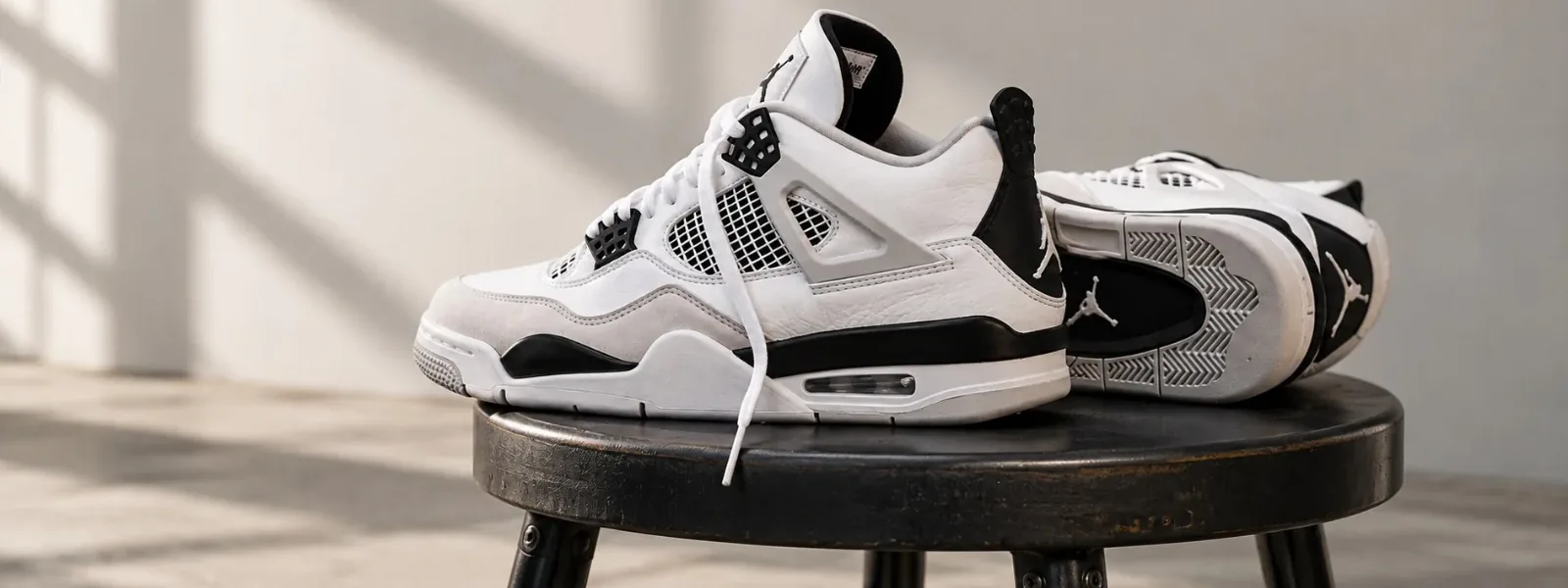 Jordan 4