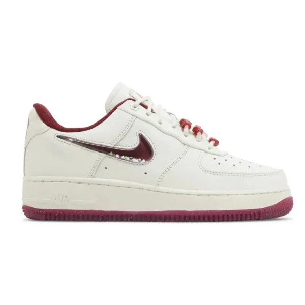 Nike Air Force 1 Low '07 SE PRM Valentine's Day