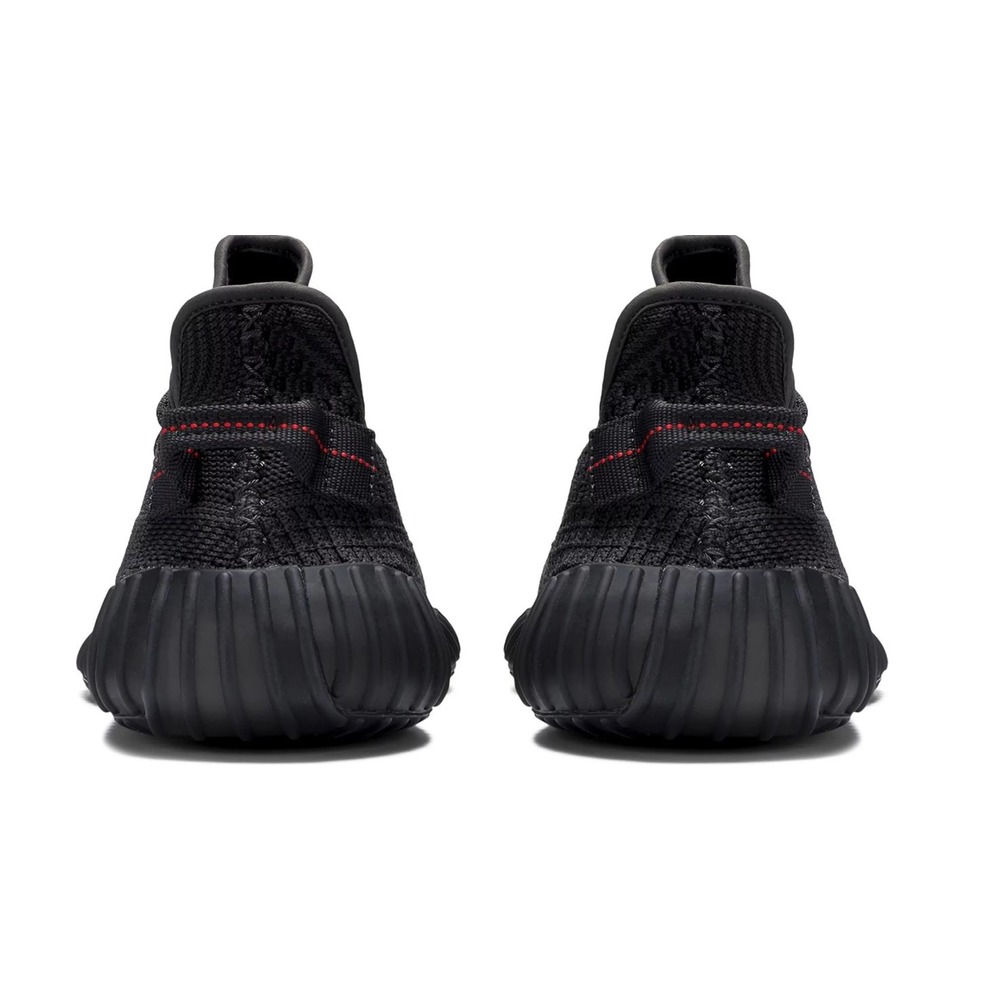 adidas Yeezy Boost 350 V2 Static Black Reflective - Ercan Sneakers