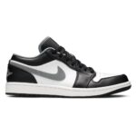 Jordan-1-Low-Black-White-Grey-