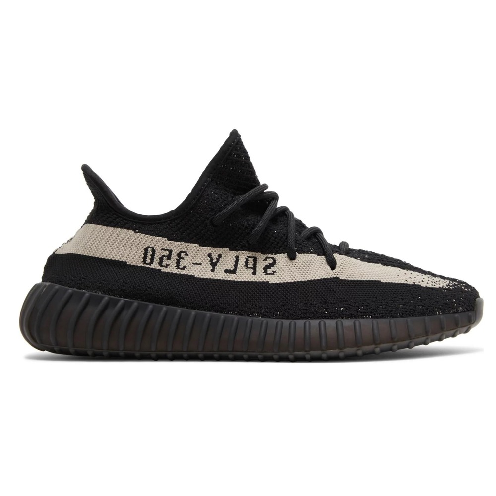 adidas Yeezy Boost 350 V2 Core Black White