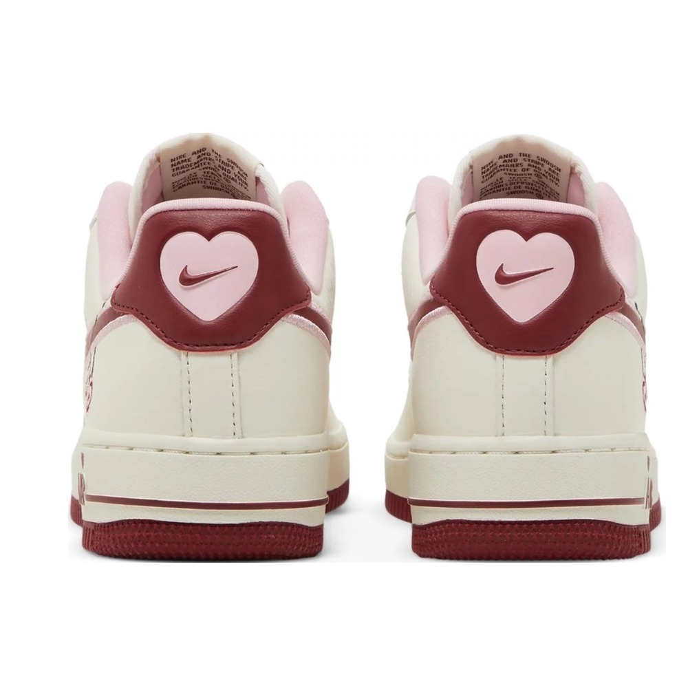 Nike Air Force 1 Low Valentine's Day - Ercan Sneakers