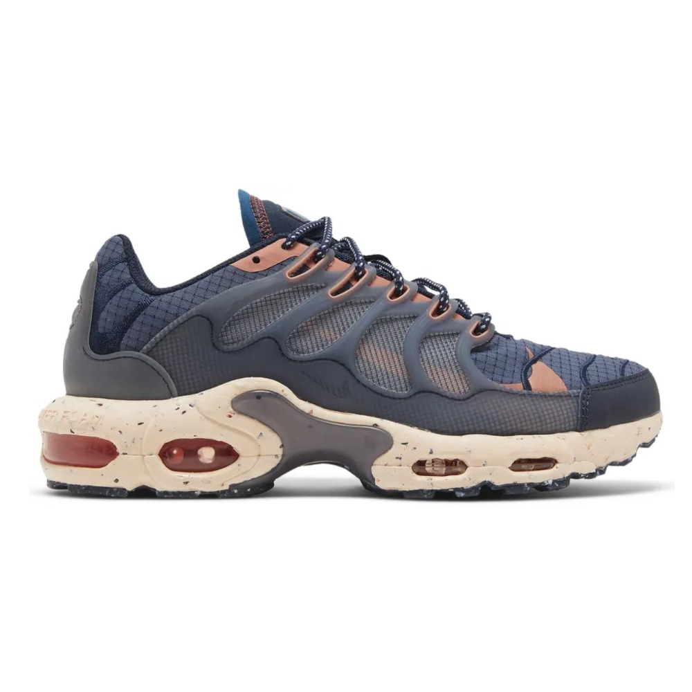 Nike Air Max Terrascape Plus Obsidian Thunder Blue - Ercan Sneakers