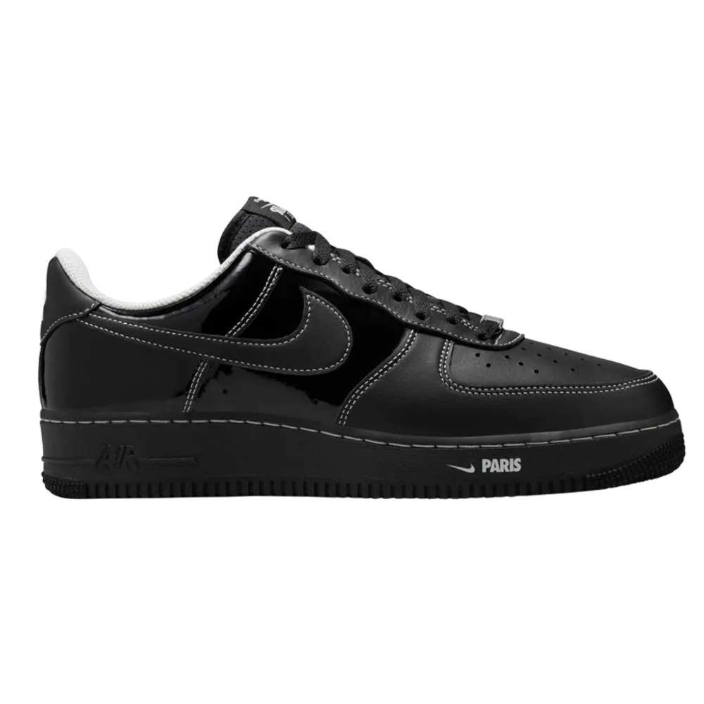Nike Air Force 1 Low City Pack Paris Patent - Ercan Sneakers