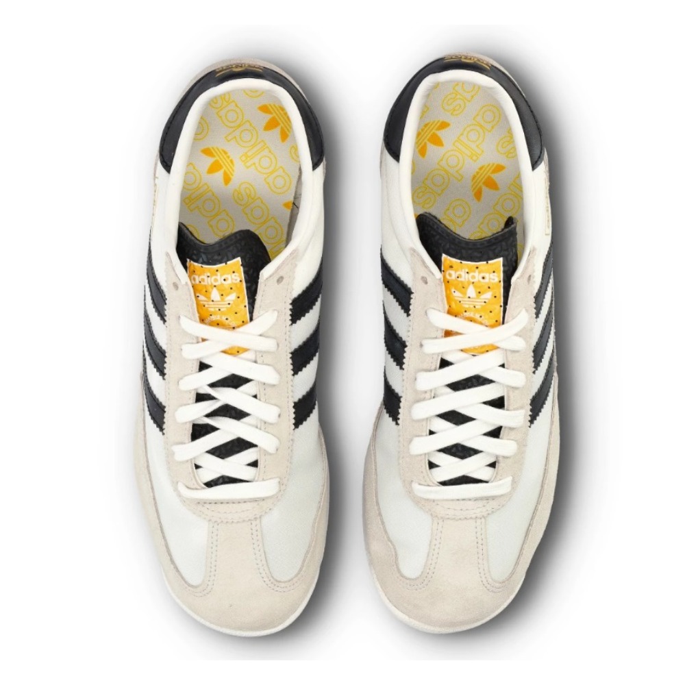adidas SL 72 RS Cloud White Core Black Spark - Ercan Sneakers